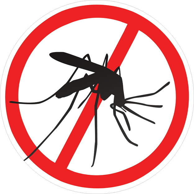 Mückenschutz